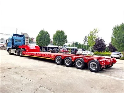 Каковы затраты на техническое обслуживание грузового прицепа?