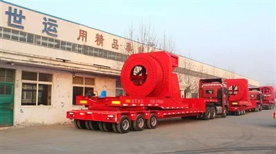 Какие противозаносные функции у пола грузового прицепа?